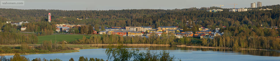 Iidesjärvi 1