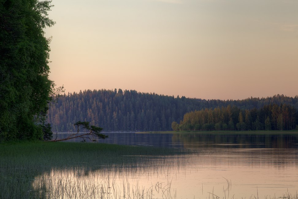 Pirkanmaa June landscapes 2012-01