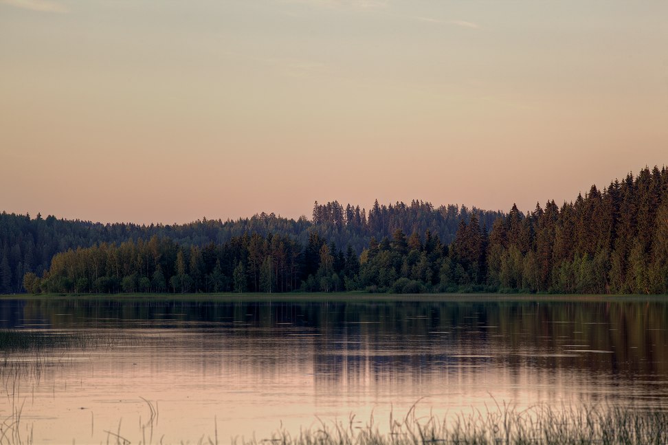 Pirkanmaa June landscapes 2012-01